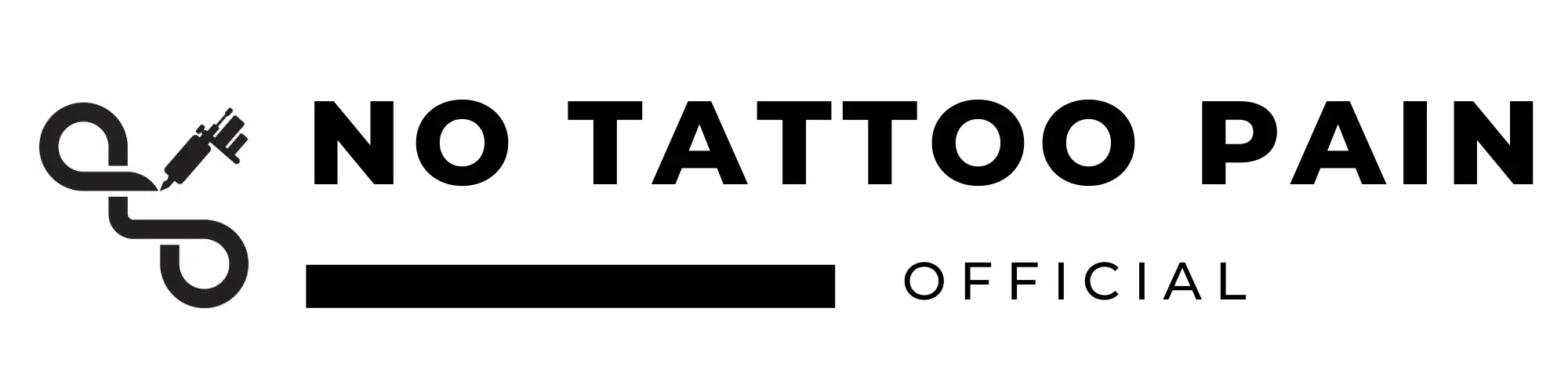 NoTattooPain-Official-Logo